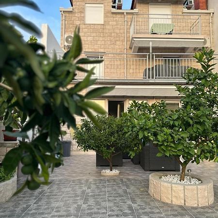 סופטאר Apartment Samanta מראה חיצוני תמונה