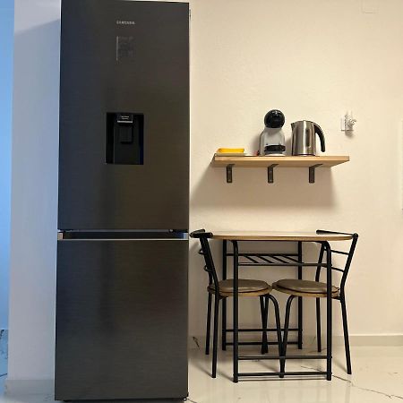 סופטאר Apartment Samanta מראה חיצוני תמונה