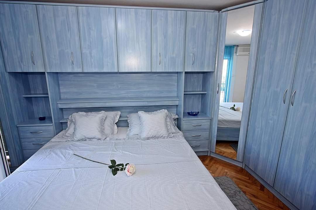 סופטאר Apartment Samanta מראה חיצוני תמונה