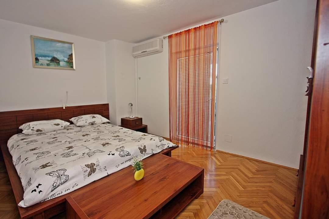 סופטאר Apartment Samanta מראה חיצוני תמונה