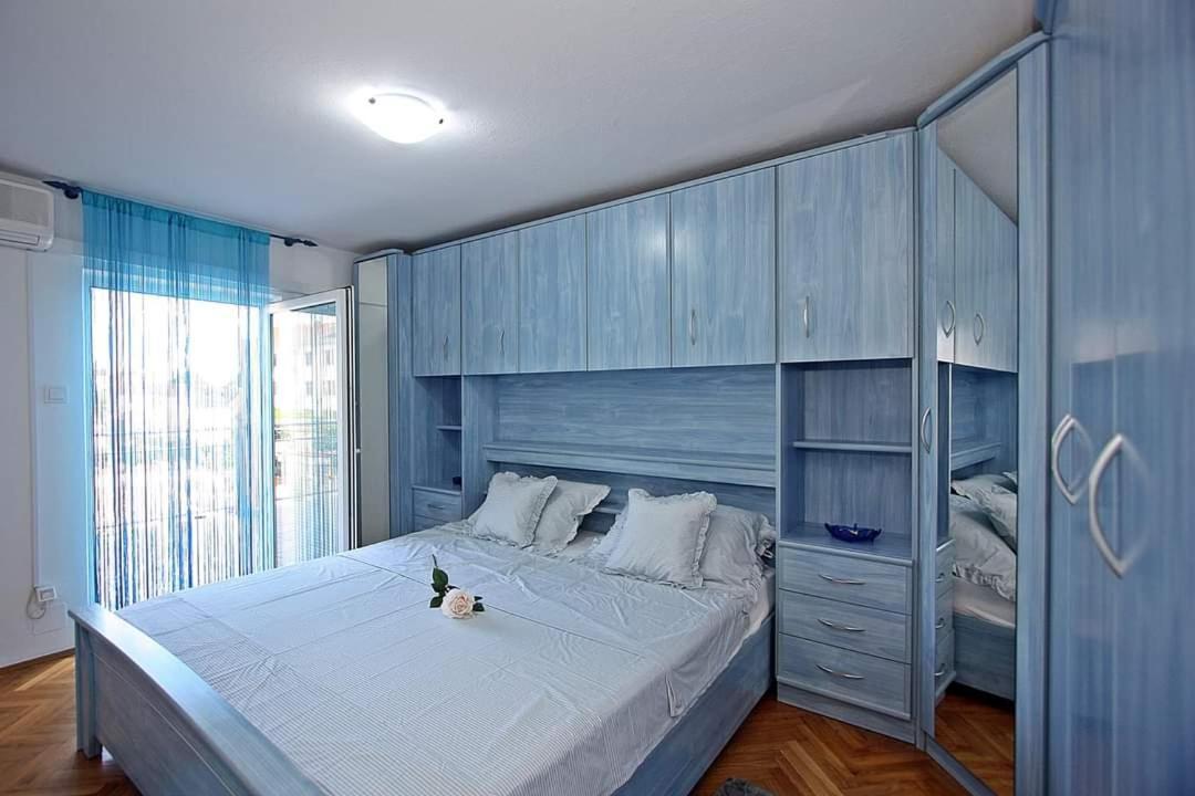 סופטאר Apartment Samanta מראה חיצוני תמונה