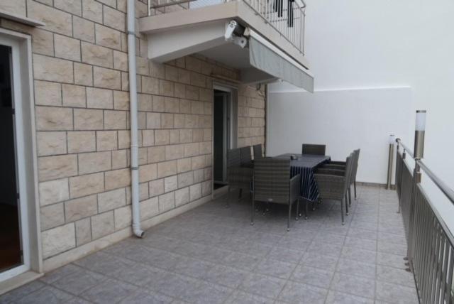 סופטאר Apartment Samanta מראה חיצוני תמונה