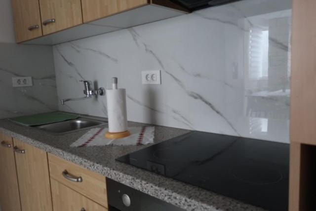 סופטאר Apartment Samanta מראה חיצוני תמונה