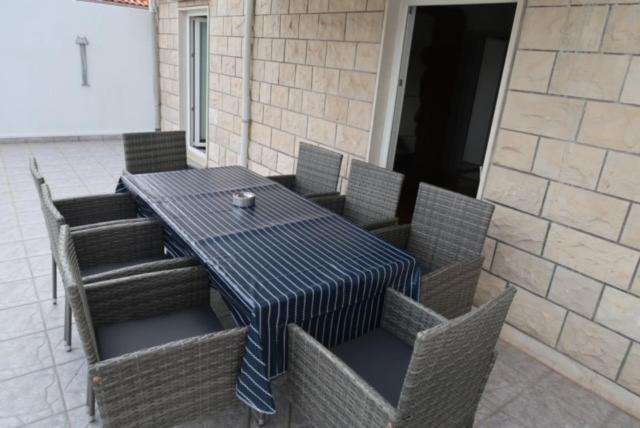 סופטאר Apartment Samanta מראה חיצוני תמונה