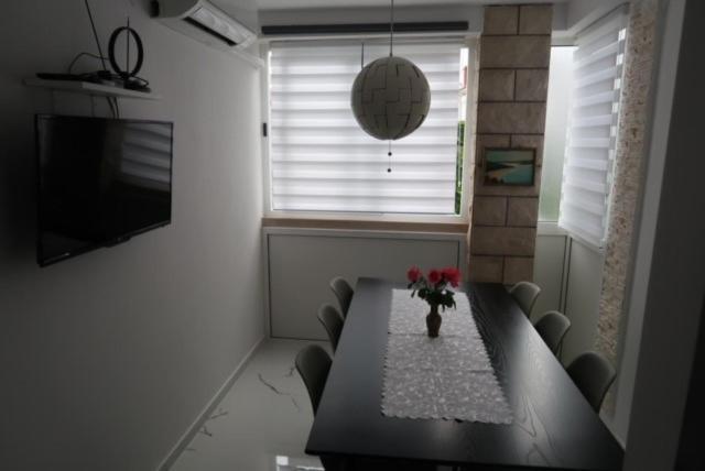 סופטאר Apartment Samanta מראה חיצוני תמונה