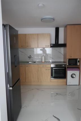 סופטאר Apartment Samanta מראה חיצוני תמונה