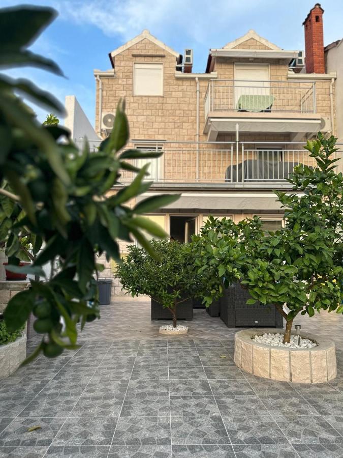 סופטאר Apartment Samanta מראה חיצוני תמונה