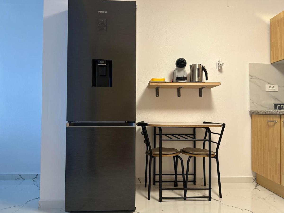 סופטאר Apartment Samanta מראה חיצוני תמונה