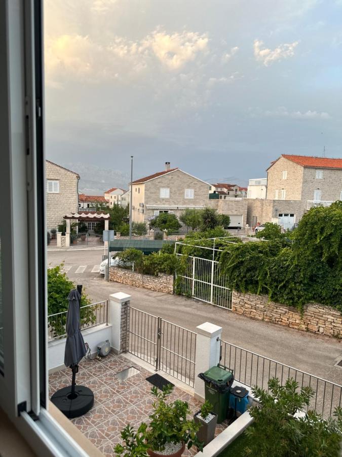 סופטאר Apartment Samanta מראה חיצוני תמונה